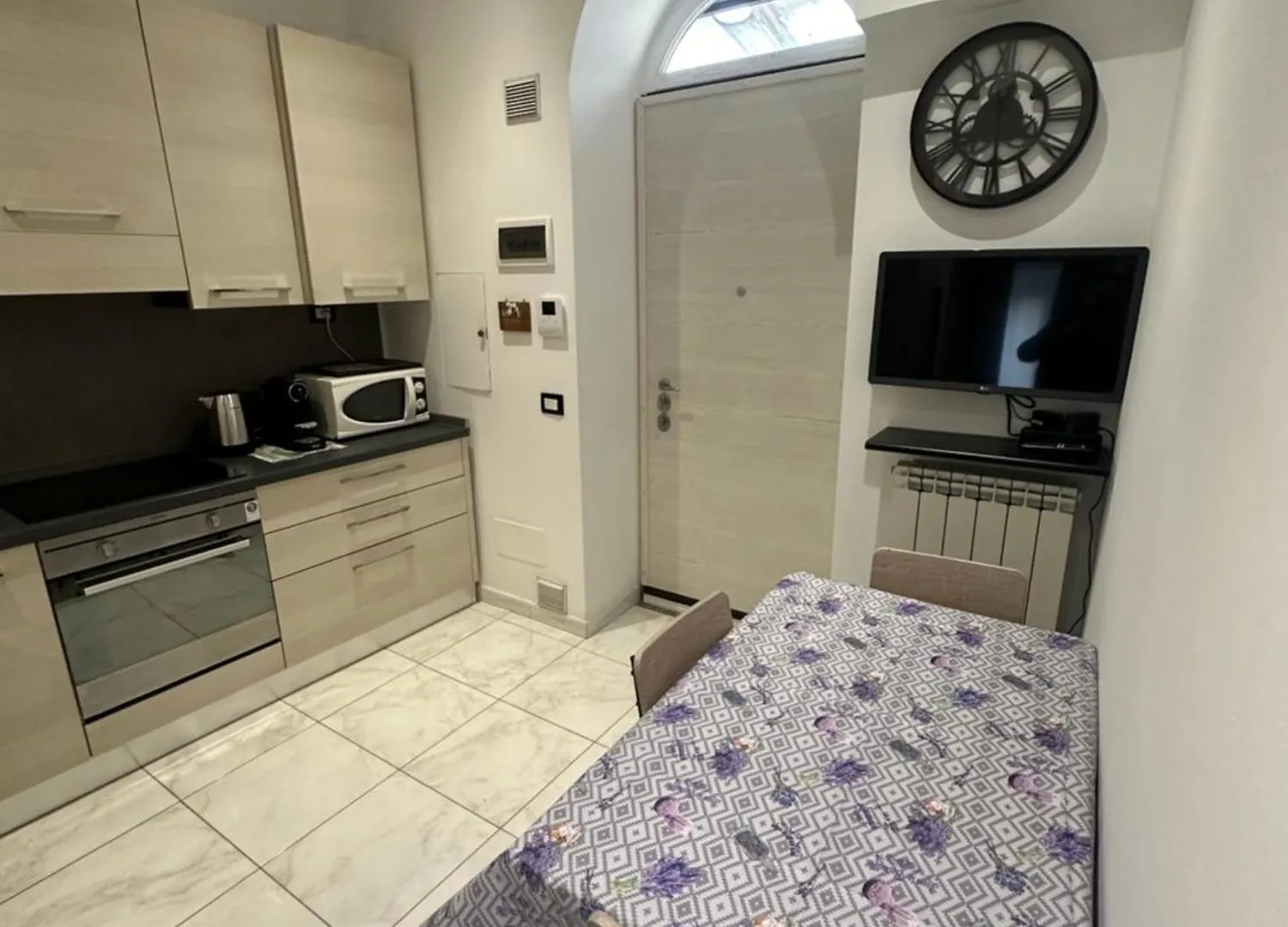 Isola Apartment ミラノ イタリア