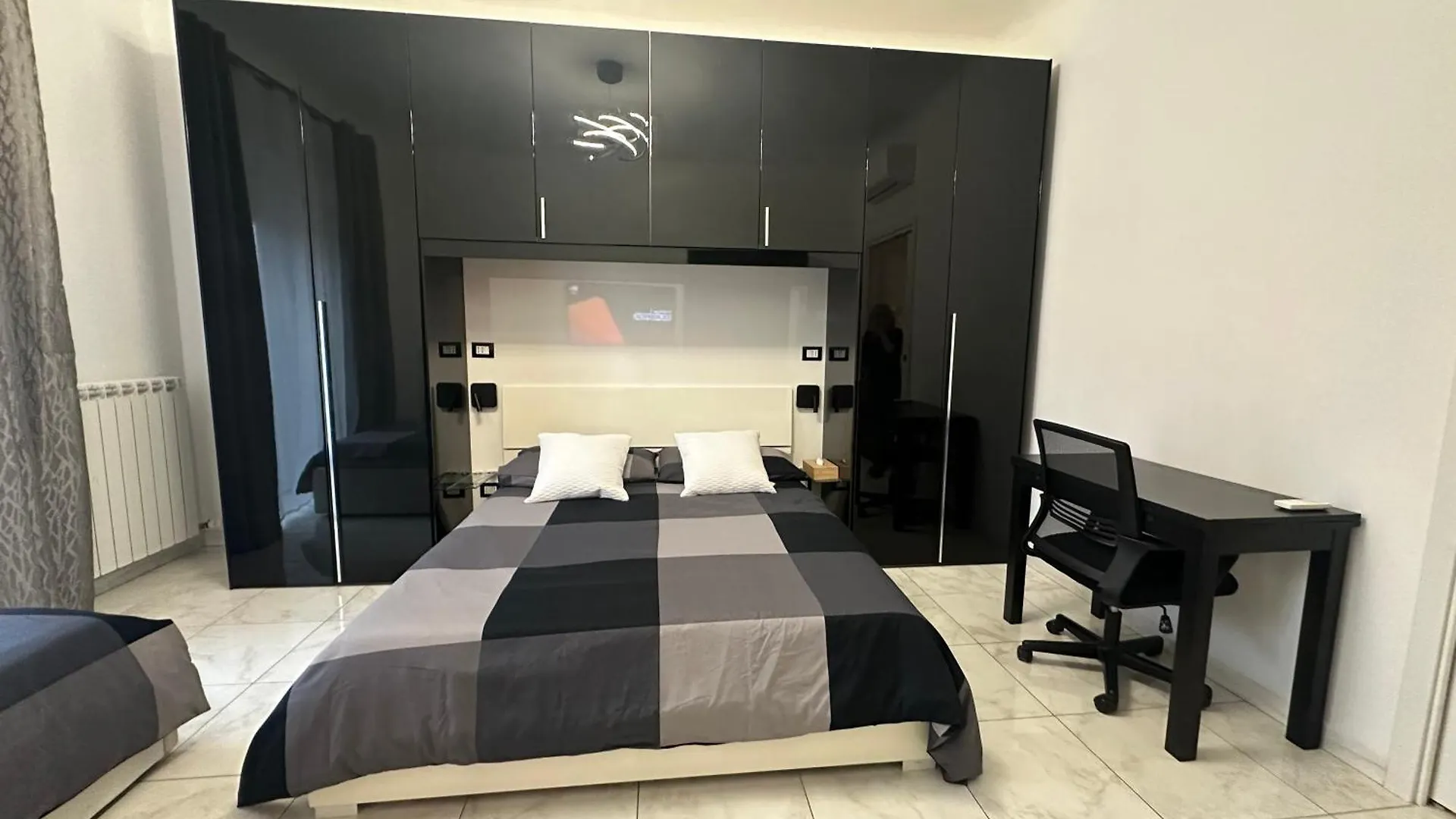 Isola Apartment ミラノ イタリア