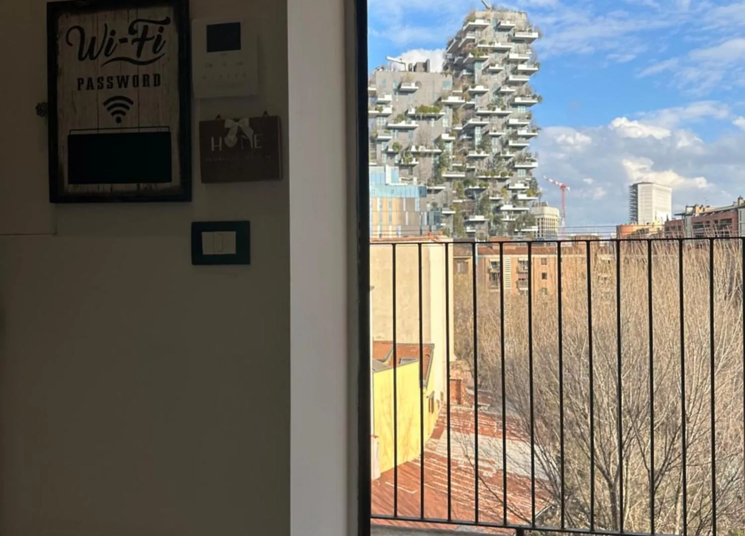 Isola Apartment ミラノ 0*,