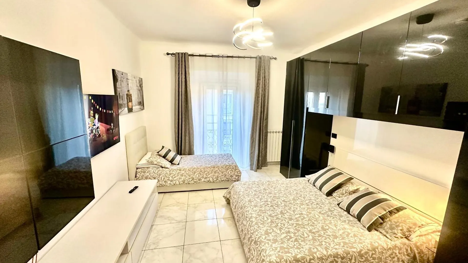 Isola Apartment ミラノ